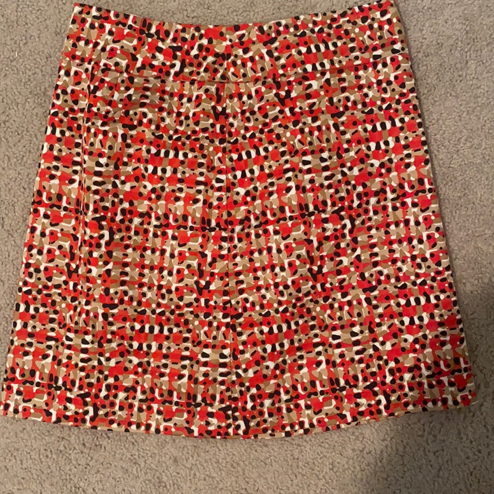 Ann Taylor pencil skirt - size 4
